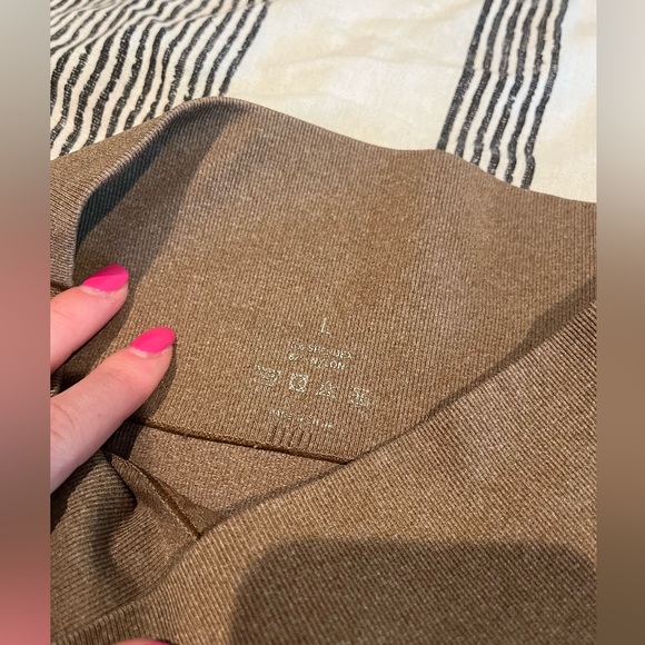 NVGTN Seamless Leggings - Picture 2 of 4